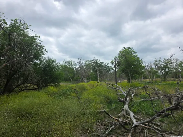 2328 E Chavaneaux LOT 4, San Antonio, TX 78214