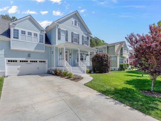 1870 Rockwood Dr, Chesapeake, VA 23323