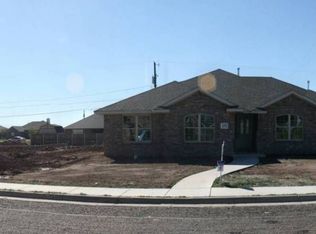 5800 Milam St, Amarillo, TX 79119