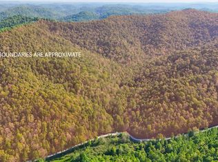 0 Hawn Branch Rd, Hinkle, KY 40953