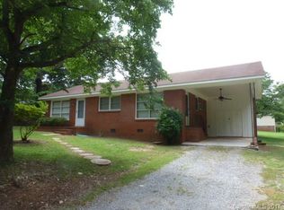 2642 Pleasant Dale Cir, Lancaster, SC 29720