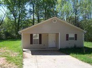 203 Douglas St, Monroe, GA 30655