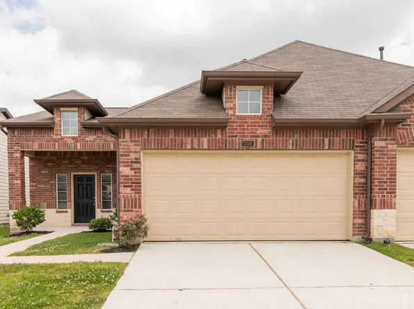 12335 Roy Mix Bohn Ln, Houston, TX 77044