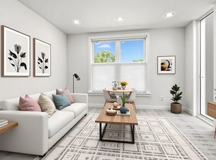 602 Canterbury St #U5, Roslindale, MA 02131