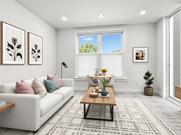 602 Canterbury St #5, Roslindale, MA 02131