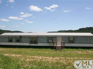 32 Smith Rd, Hustonville, KY 40437