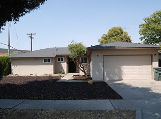 4807 E San Gabriel Ave, Fresno, CA 93726