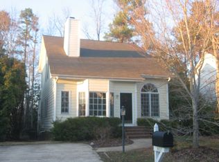 3602 Abercromby Dr, Durham, NC 27713