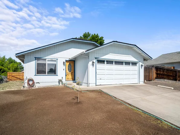 239 Tracy Ave, Eagle Pt, OR 97524