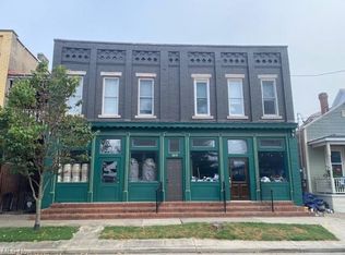 Maple St, Marietta, OH 45750