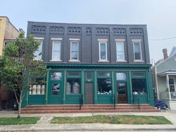 Maple St, 109 Maple St #4, Marietta, OH 45750