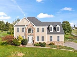 2311 Heffner Rd, Fogelsville, PA 18051