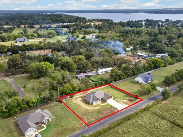 281 An County Rd, Frankston, TX 75762