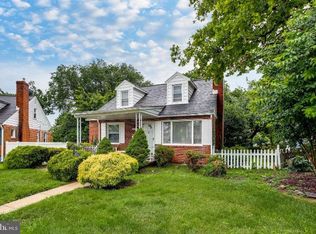 3801 Grenton Ave, Baltimore, MD 21206