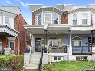 5532 Cedar Ave, Philadelphia, PA, 19143