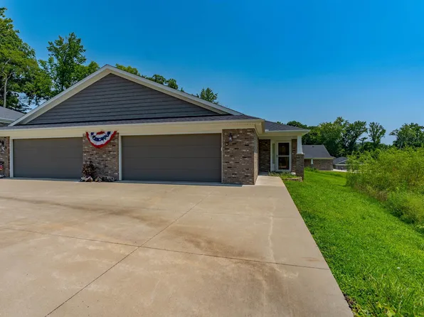 5433 Riley Ln #A, Evansville, IN 47710