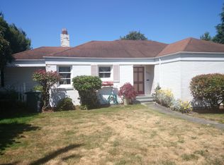 2547 29th Ave W, Seattle, WA 98199