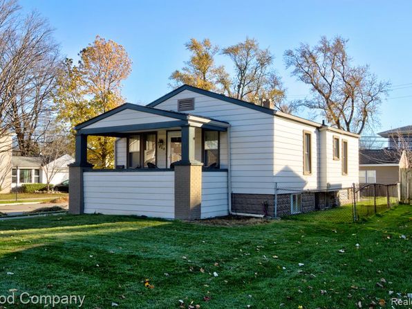 Royal Oak MI Newest Real Estate Listings | Zillow