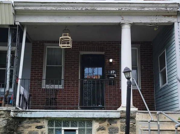 6134 Belfield Ave, Philadelphia, PA 19144