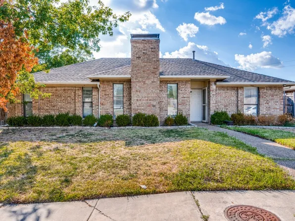 17727 Farley Trl, Dallas, TX 75287
