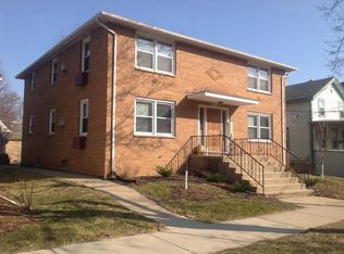 922 Erin St APT 1, Madison, WI 53715