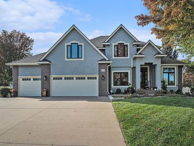 3627 SW Blue Inn Rd, Topeka, KS, 66614