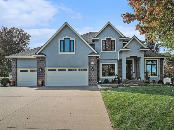 3627 SW Blue Inn Rd, Topeka, KS 66614