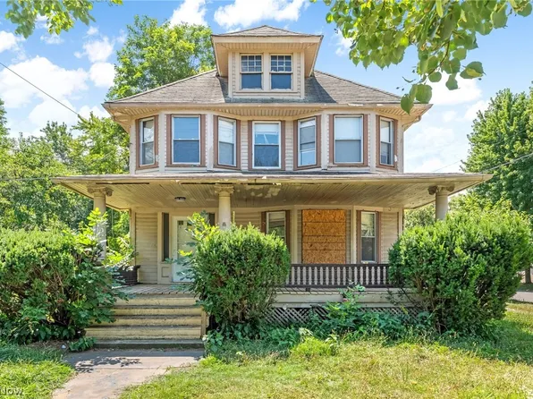 6302 Francis Ave, Cleveland, OH 44127