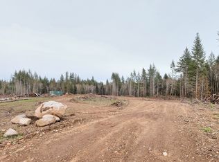 0 Johnson Ridge Dr TRACT C6, Belfair, WA 98528