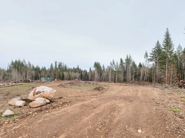 0 Tract C6 Johnson Ridge Road, Belfair, WA 98528