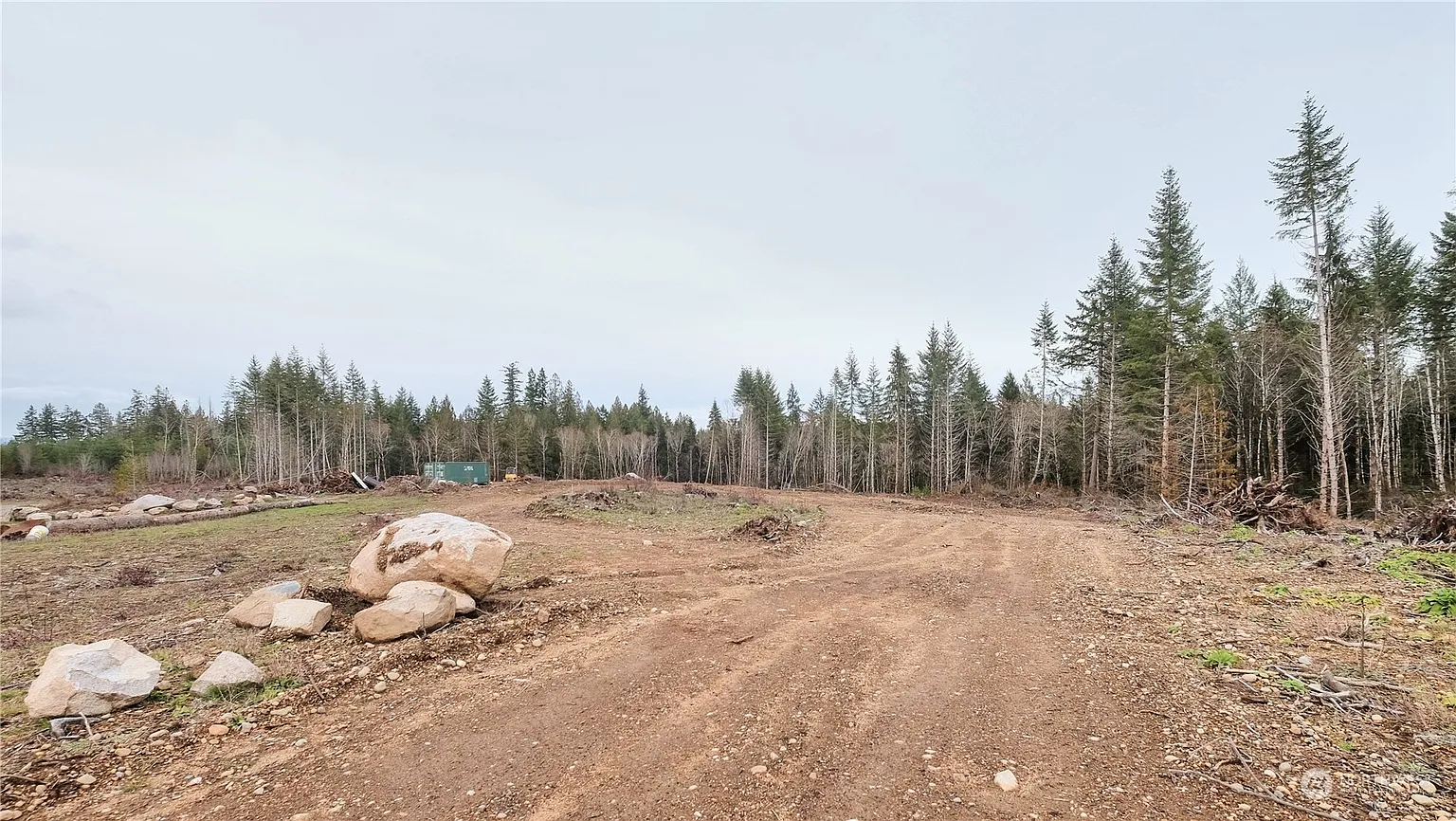 0 Tract C6 Johnson Ridge Road photo 1