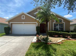 8385 Westcott Shore Dr, Orlando, FL 32829