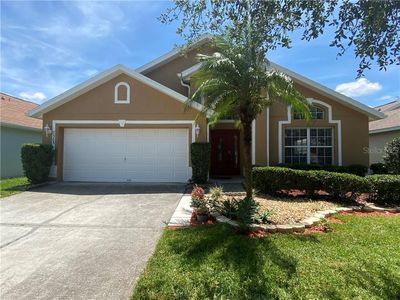 8385 Westcott Shore Dr, Orlando, FL, 32829