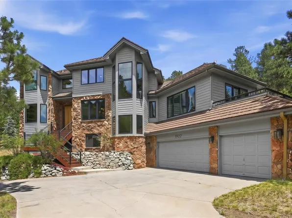 1922 Baldy Lane, Evergreen, CO 80439