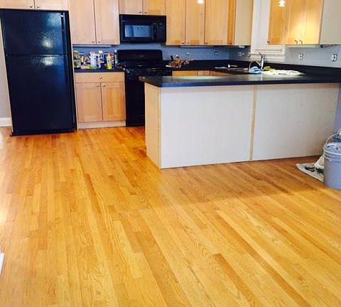 4th image of 6128 S Kimbark Ave #1