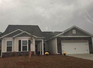 824 Lafayette Park Dr #110, Little River, SC 29566
