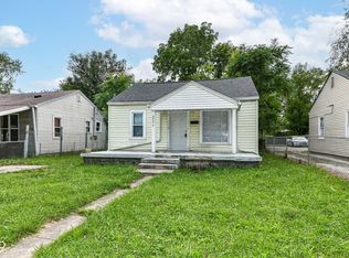 3274 Ralston Ave, Indianapolis, IN 46218