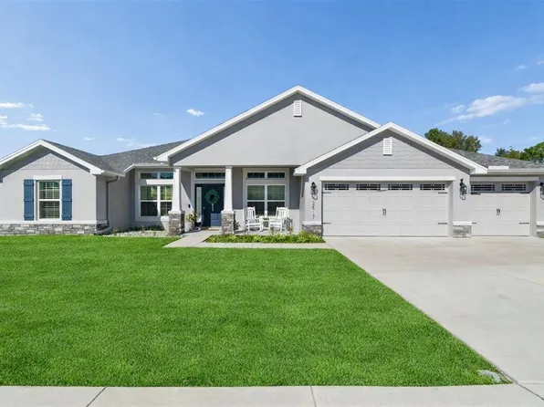 12517 Sunset Woods Dr, Spring Hill, FL 34609