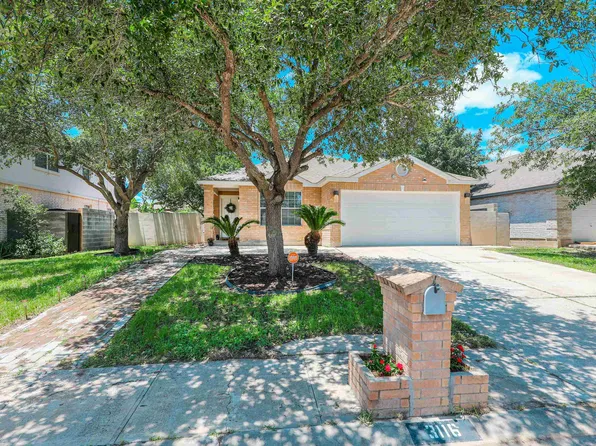 3116 Silhouette Dr, Laredo, TX 78045
