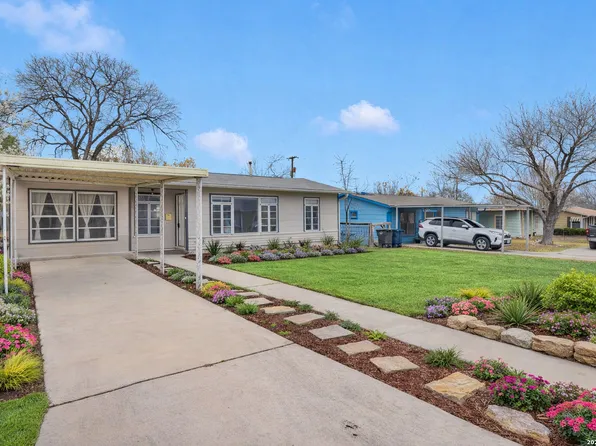 427 Olney, San Antonio, TX 78209