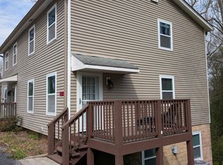 914 Murrell Rd APT A, Signal Mountain, TN 37377