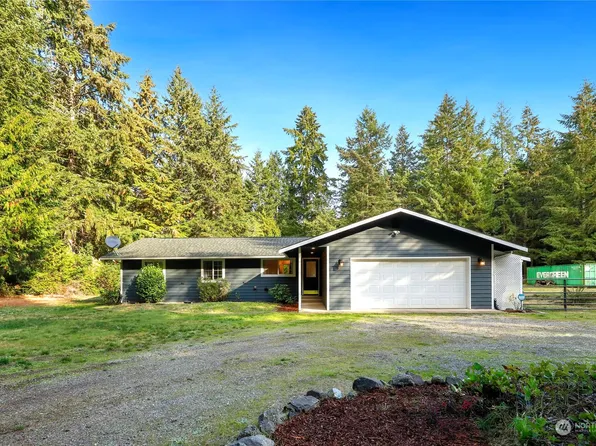 6613 153rd Avenue NW, Lakebay, WA 98349