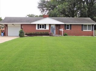 509 W Champaign Ave, Rantoul, IL 61866