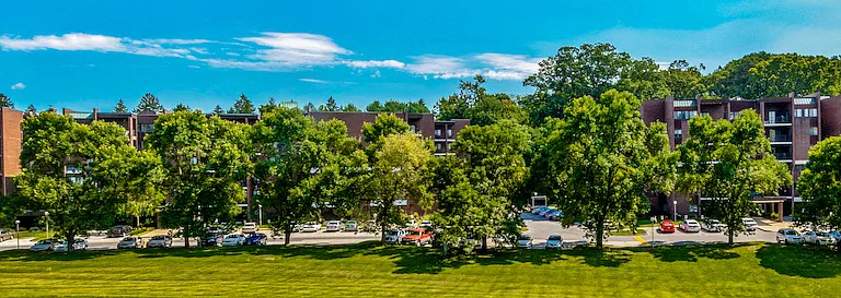 Residences at Pomona Park — Photo 19