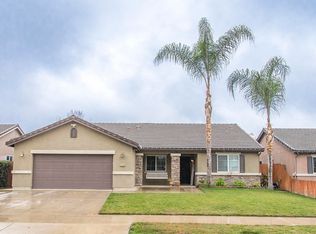 4209 E Murray Ave, Visalia, CA