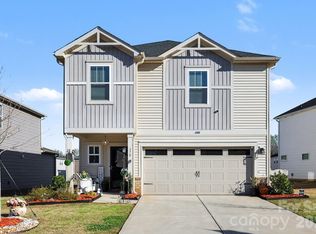 170 Canoga Ave, York, SC 29745