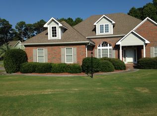 118 Windy Point, Sneads Ferry, NC 28460