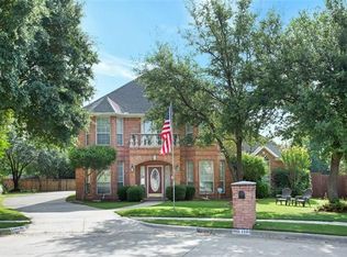 1504 Lake Crest Ct, Flower Mound, TX 75022