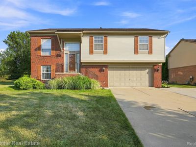 45543 Michael Ct, Canton, MI, 48188