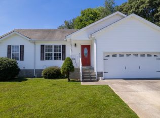 507 Corlew Cir, White Bluff, TN 37187